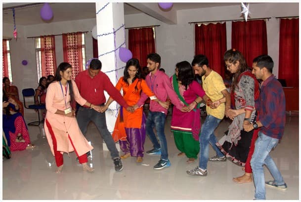 Nav Chetna College Dehradun Gallery photo 1